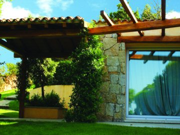 Vakantiehuis noord Sardinie - Sardinia4all